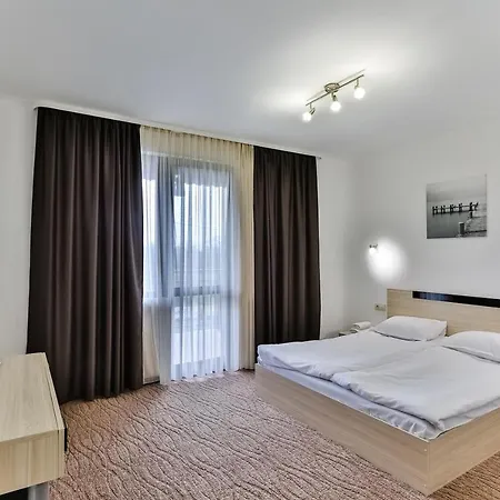 Champion ホテル カザンラク