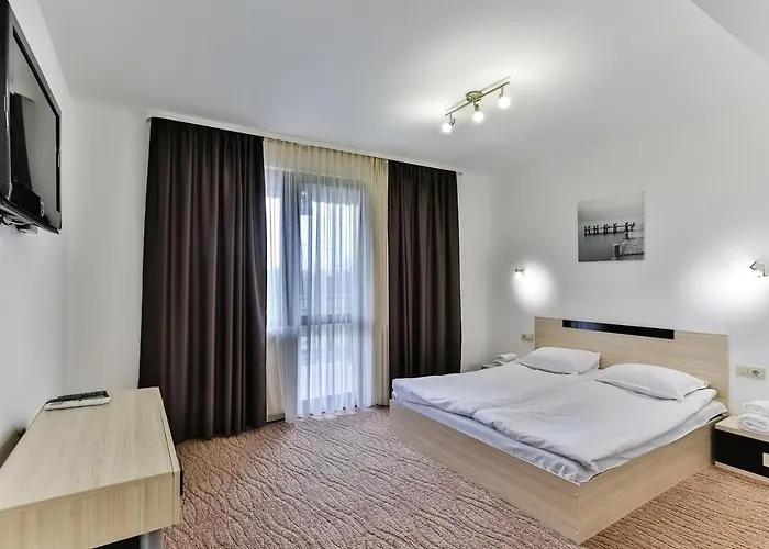 Champion ホテル カザンラク