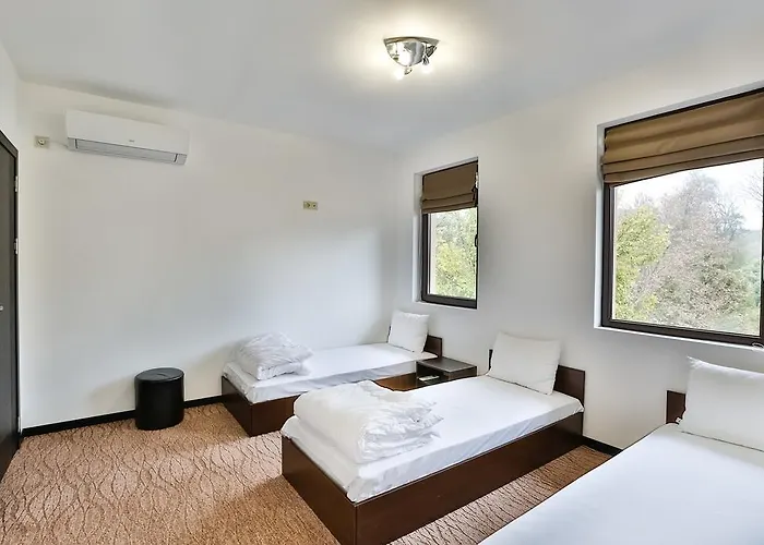 Champion ホテル カザンラク