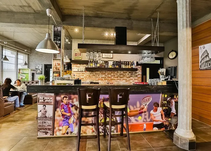 Champion カザンラク